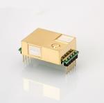 NDIR CO2 sensor for indoor
